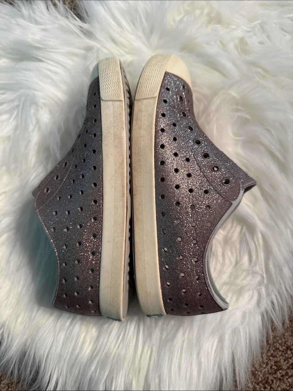 Kids Natives size J3